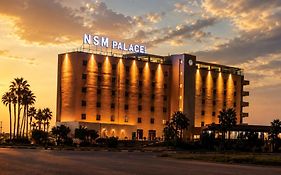 Best Western Hotel Palace Lucera